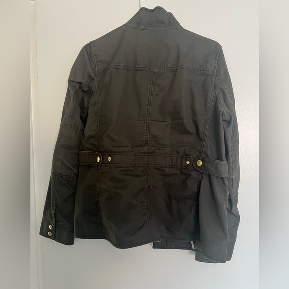 J.Crew Spring Jacket - Picture 2 of 3